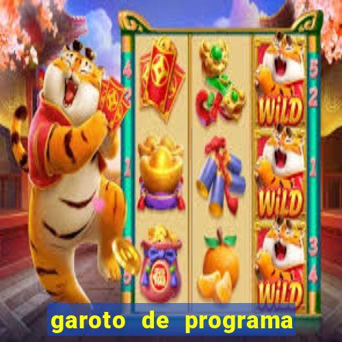 garoto de programa em praia grande